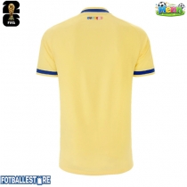 Curaçao Bortedrakt VM 2026 Kortermet